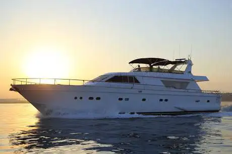 Photo de Abruzzo Sailing & Charter Nautica Turismo