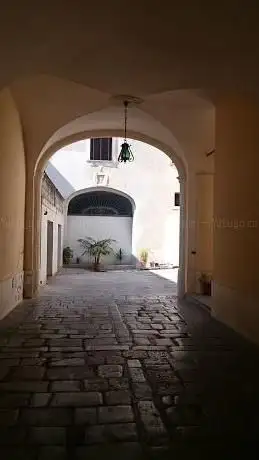Photo de Palazzo Salituri