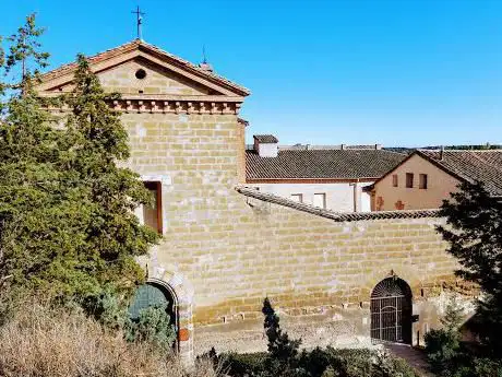 Photo de Convento Religiosas Capuchinas
