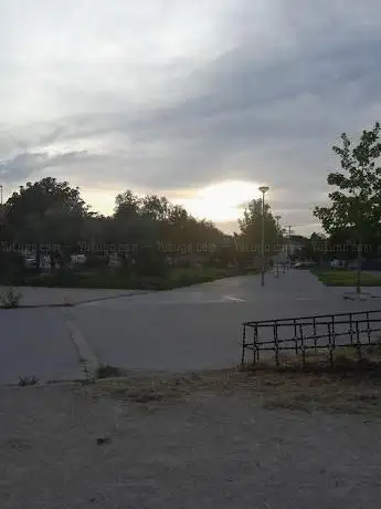 Photo de La Garra