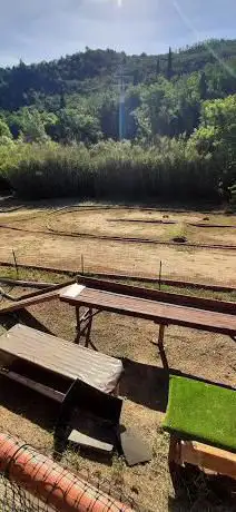 Photo de Pista Per Macchine Telecomandate