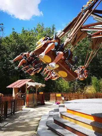 Photo de Animaparc