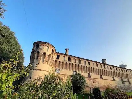 Photo de Castello Martinengo di Villachiara