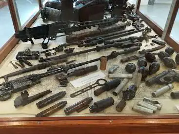 General Patton Museum