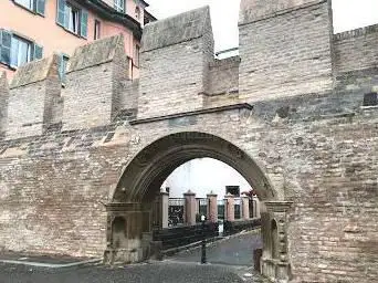 Photo de Porte des Remparts