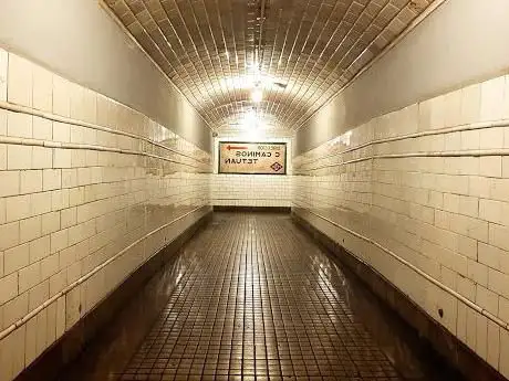 Photo de Andén 0 | Gare Musée