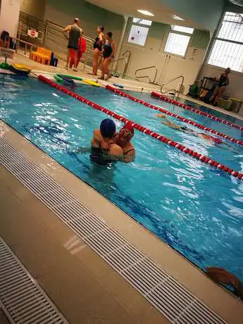 Photo de Aquasalus