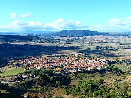 Colle di Santu Antine
