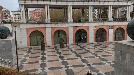 Photo de Museum of Commerce