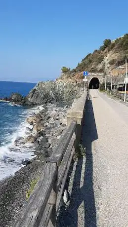 Spiaggia Arenon