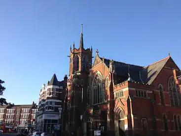 Photo de Muswell Hill Baptist Church