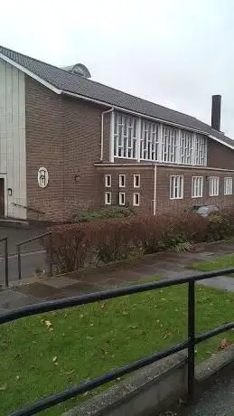 Photo de St Andrews Westlands (C of E)