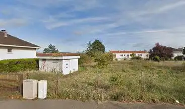 Jardins de Peupla