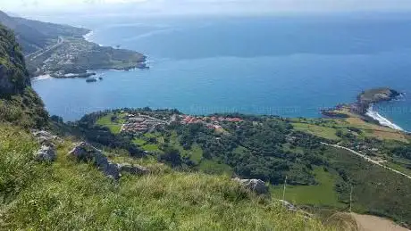 Photo de Buitrera