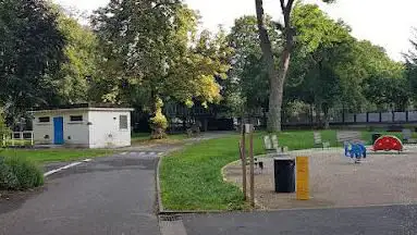 Photo de Parc Maurice Thorez