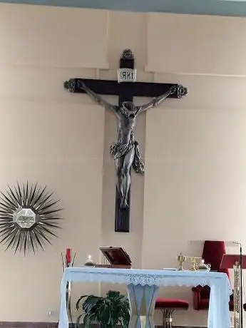 Chiesa S.Lucia