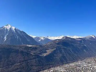 Photo de Antenne Swisscom
