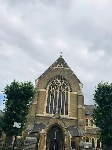 Photo de St Antony of Padua, Forest Gate