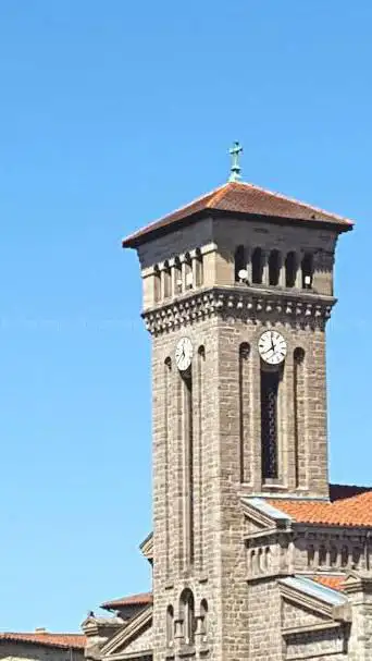 Photo de Eglise de Roche-la-Molière