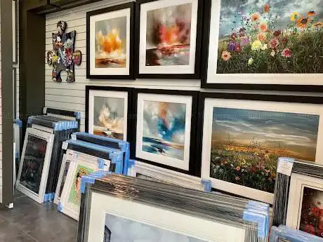 Photo de AC Framing Gallery