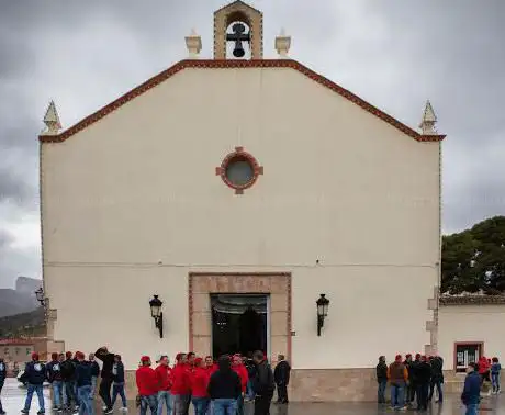 Photo de Ermita Sant Bonifaci