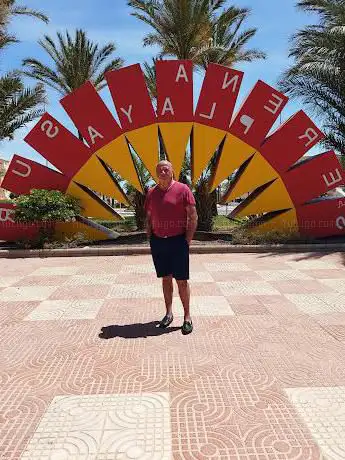 Photo de Playa Serena