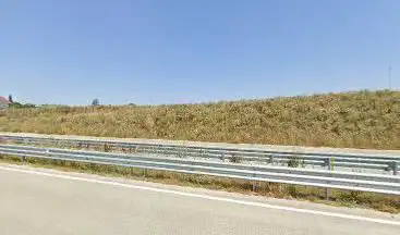 Route de la Laine