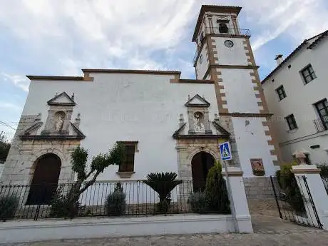 Photo de Parroquia de la Encarnación