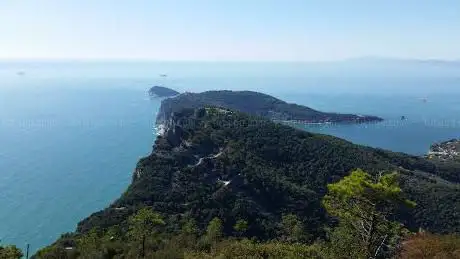 Photo de Monte Della Castellana