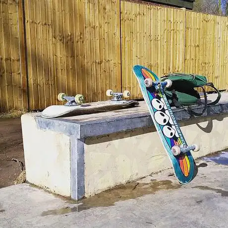 Jubilee Skatepark