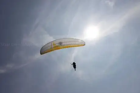 Photo de Naturalhigh-paragliding
