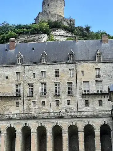 Photo de Castle of La Roche-Guyon
