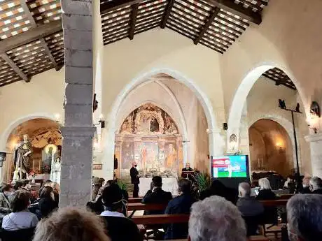 Church of Saint John Baptist