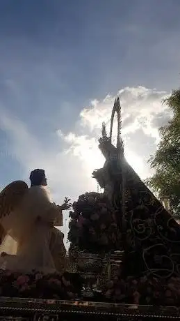 Hermandad de la Anunciación