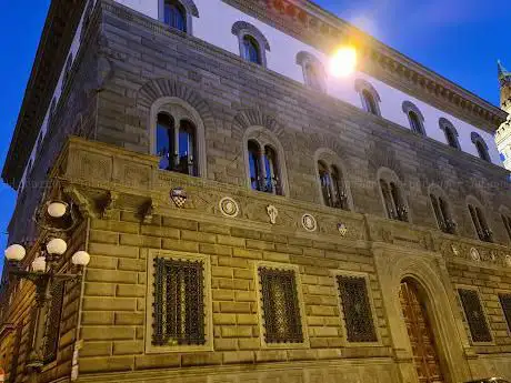 Photo de Palais Azzolini