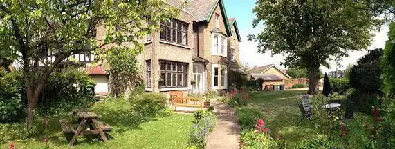 Photo de Drolma Buddhist Centre