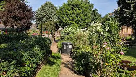Photo de Calthorpe Community Garden