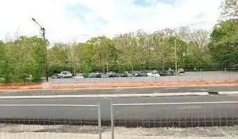Stade de la grenouillère