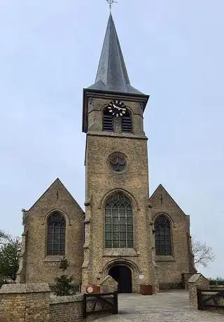 Sint-Barnabaskerk Noordschote