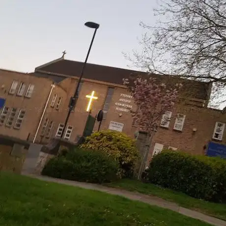 Photo de Trinity URC Church