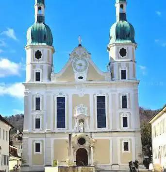 Arlesheimer Dom