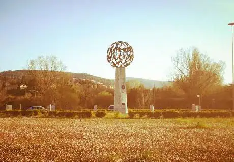 Monumento alla Pace