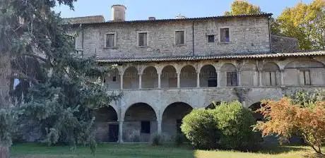Photo de Palazzo Saladini Pilastri