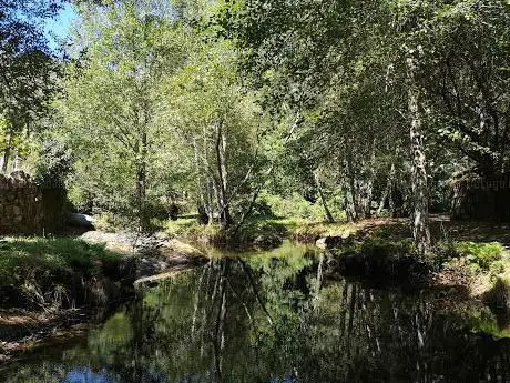 Photo de El Pociño de Francelos