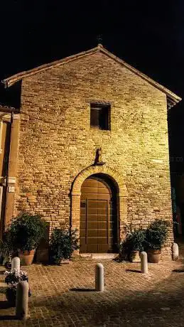 Photo de Chiesa di San Pietro in Episcopio