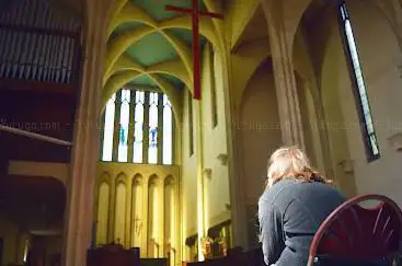 Photo de St Barnabas Church