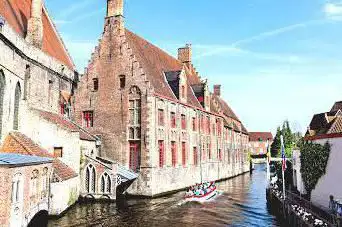 Photo de Tourism View