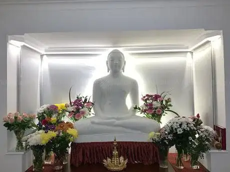 Photo de Dhamma Center
