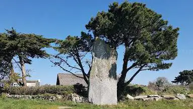 Photo de Menhir du Reun