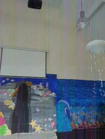 Photo de Blurton Baptist Church